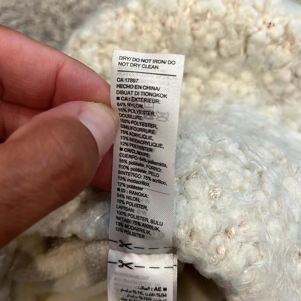 Old Navy | Knit Pom Beanie for Little Girls